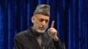 حامد کرزی، رئیس جمهور پیشین از حکومت افغانستان خواسته که با این اقدام احتمالی مخالفت خود را اعلام کند.