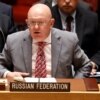Vasily Nebenzya