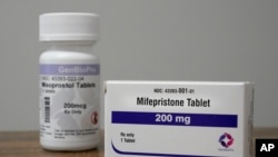 Abortion Pills
