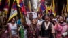 Tibetliklar Xitoy xalqining siyosiy savodxonligini oshirmoqchi