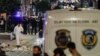 Explosion in central Istanbul's Taksim area