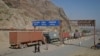 Pokiston Hindiston-Afg'oniston savdo hamkorligiga qarshi emas 