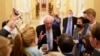 Bernie Sanders diz que nunca Estados Unidos e Brasil estiveram tão sintonizados na solução de problemas