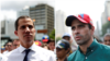 Guaidó se desmarca de la decisión de EEUU de intercambiar prisioneros, oposición se siente sola