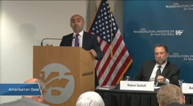 Beyaz Saray'daki Trump-Erdoğan Zirvesinden Ne Çıktı?