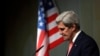 U.S. Secretary of State John Kerry, November 10, 2013. 