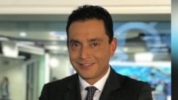 Prof. Jairo Libreros analiza las elecciones en Colombia y su impacto en la relación con EE.UU.