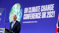 Biden's Climate/Domestic Agendas