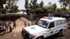 Congolese Anti-Ebola Fighter Killed as New Vaccine Arrives