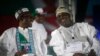 Shugaba Buhari da Atiku