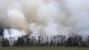Utah Wildfire Grows to Largest Active Fire in US