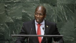 Guiné-Bissau: Levantamento de imunidade a Domingos Simões Pereira foi legal, diz a PGR