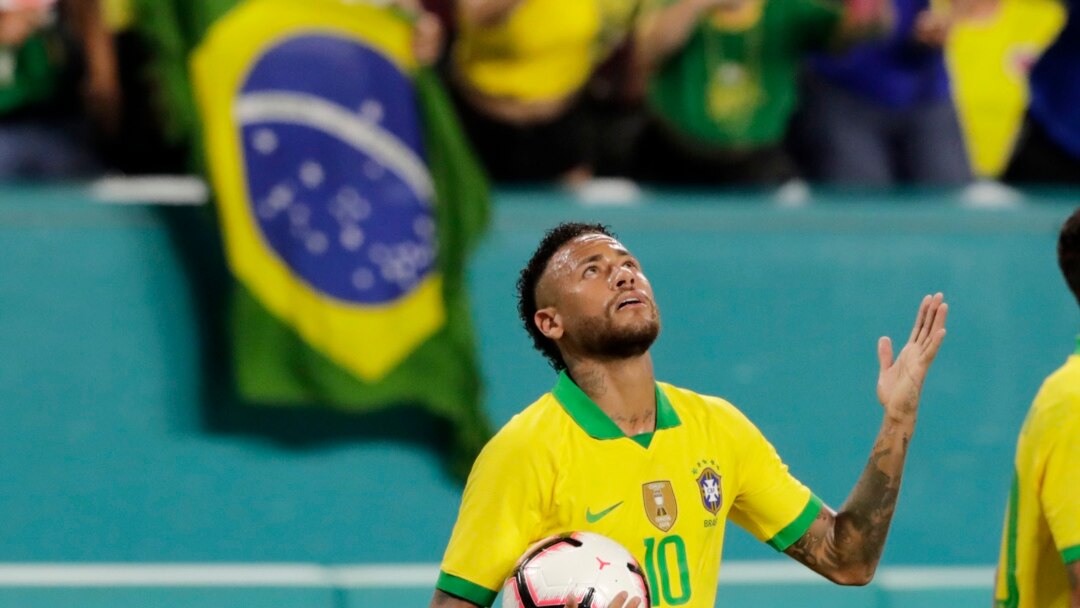 Neymar