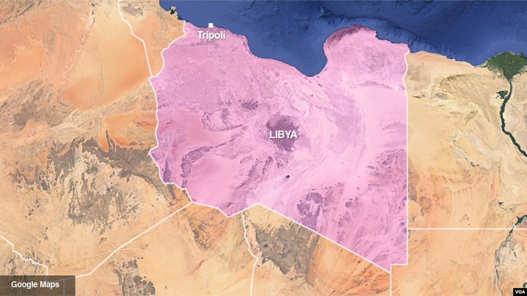 Libya