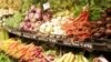 EE.UU. mejora seguridad alimentaria