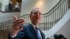 Trump and House Democrats Battle Over Whistleblower Complaint