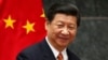 China's President Xi Jinping attends a news conference at Los Pinos Presidential Palace in Mexico City, June 4, 2013. 