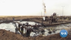 Experts Question Trump’s Focus on Syrian Oil Fields