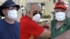 La pandemia de la COVID-19 ha puesto la lupa en los jubilados, especialmente en aquellos que están en una situación más vulnerable.