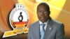 Eduardo Kuangana, líder do PRS