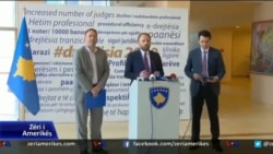 Kosovë: Hyn në fuqi kodi i ri penal