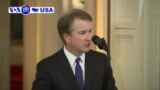 Manchetes Americanas 10 Julho 2018: Trump e a escolha Kavanaugh