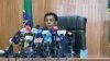 የውጭ ጉዳይ ሚኒስቴር ቃል አቀባይ አምባሳደር ዲና ሙፍቲ 