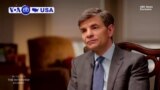 Manchetes Americanas 16 Abril: Comey diz que Trump é moralmente inadequado para presidente