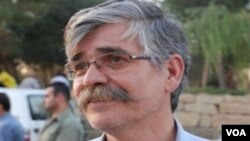 عەلی کەریمی 