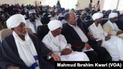 Taron kasa da kasa kan addini da siyasa bisa koyaswar marigayi Hassan al-Turabi