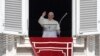 Pope's Remedy to Those Seeking Scandal: Prayer and Silence