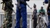 AU Prepares for Peace Talks, Peacekeepers in Burundi