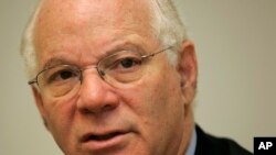 Cardin :"Hay gran riesgo con o sin el acuerdo".