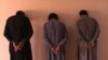 افزایش جرایم جنایی در شهر های بزرگ افغانستان