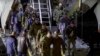 Russia Ukraine Prisoners Exchange