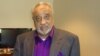 Ethiopian-born Saudi billionaire Sheikh Mohammed Hussein al-Amoudi is seen in an undated photo on a Facebook account bearing his name.