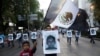CIDH rechaza investigación de México sobre estudiantes desaparecidos