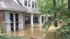 More than 40,000 homes have been damaged by the floods in Baton Rouge, Louisiana. (Photo courtesy of Abby TerHaar)