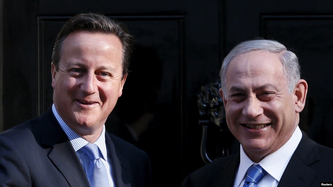 Firayim Ministan Israila Benjamen Ntanyahu