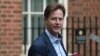 Senior Facebook Executive Says it Would Favor Regulation