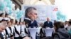 Austrian People's Party nominates Christian Stocker as interim leader after Nehammer resigns 