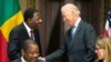 Fighting African Climate Change, Millions of Dollars at a Time 