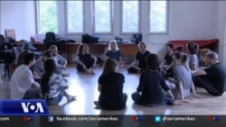 Festivali "FemArt" në Kosovë