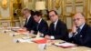 How Much More Can France Take?