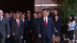 China Looks to Put its Stamp on Globalization With Belt and Road