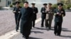 Cancellation of Russia Trip Sparks Speculation on Kim Jong Un