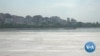 Turkey’s Marmara Sea in Battle Against ‘Sea Snot’