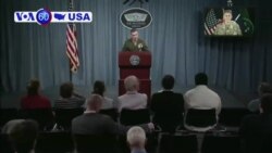 Manchetes Americanas 31 Maio: Mike Pompeo retoma conversações em Nova Iorque com Kim Yong Chol