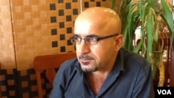 خالید سوله‌یمان