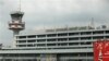 Murtala Muhammed International Airport in Lagos, Nigeria (File Photo)